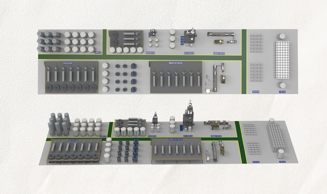 废旧锂离子电池回收 磷酸铁锂湿法工艺介绍
