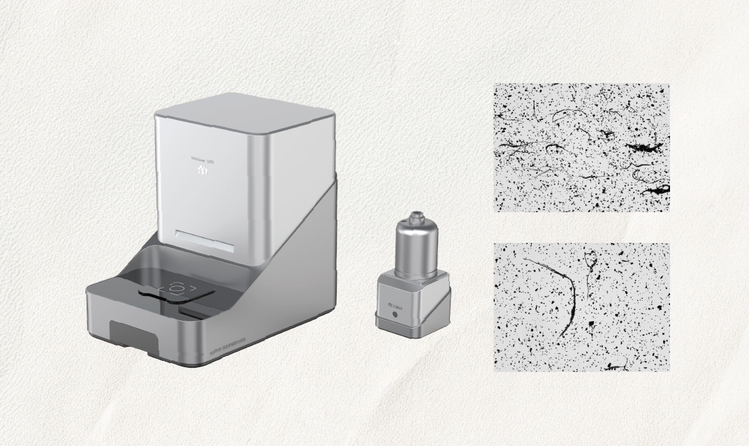 干法电极混料专用测试技术