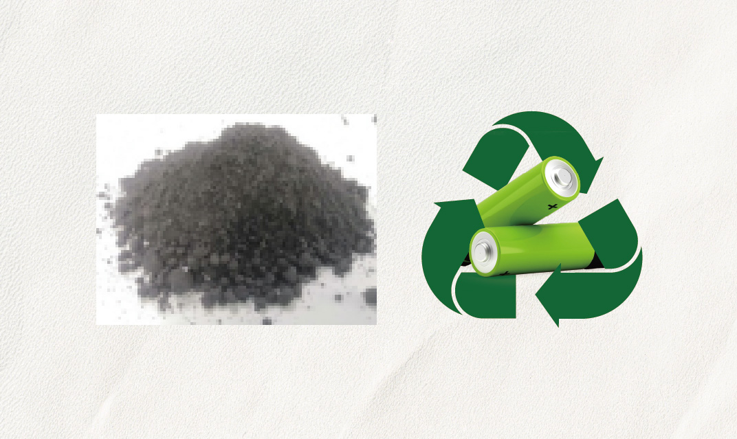 磷铁渣(提锂副产)制备电池级磷酸铁